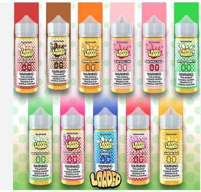 Discuss some of knowledge of vape juice