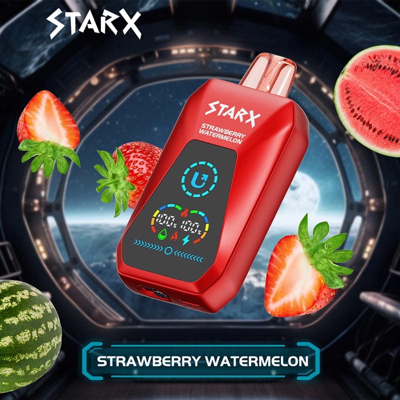Upends STARX S20000 Disposable Vape