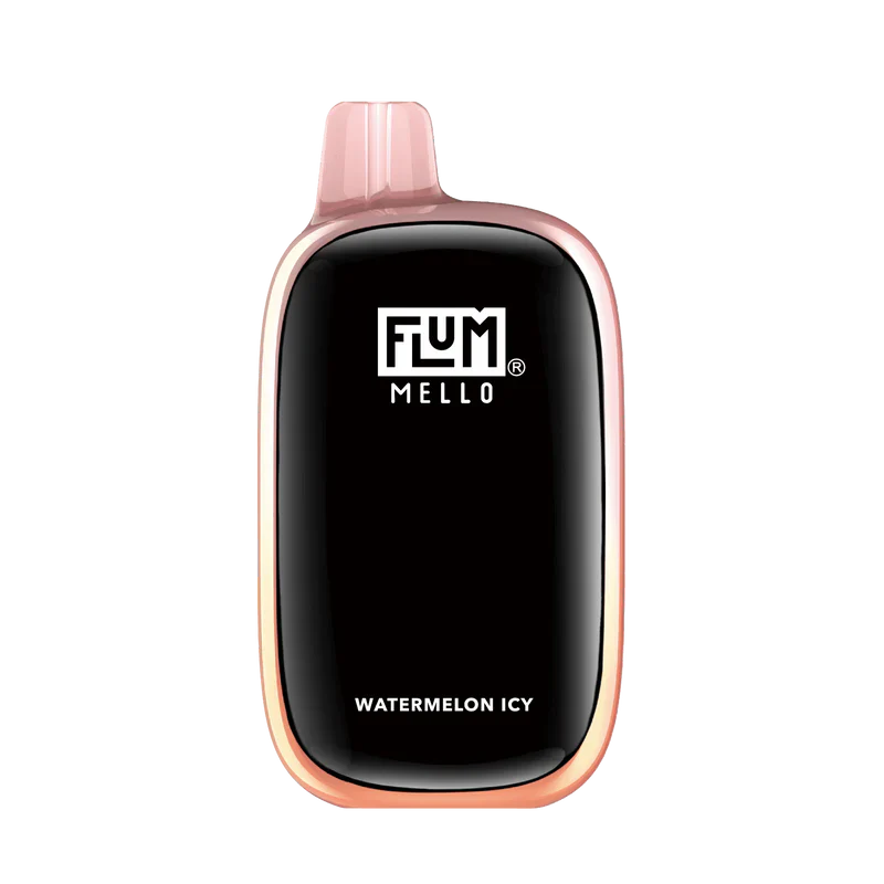 Flum Mello 20K Disposable Vape 20000 Puffs