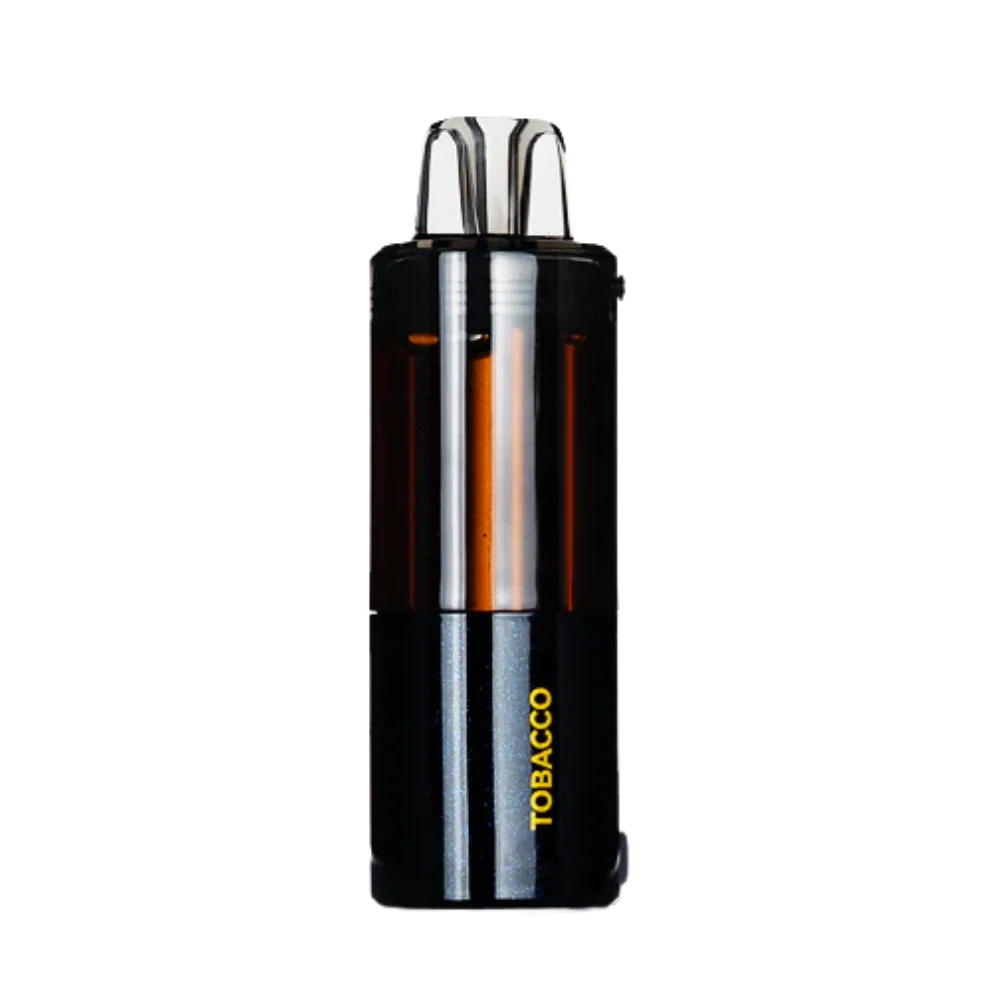 Foger Switch Pro 30K Replacement Pod - Tobacco