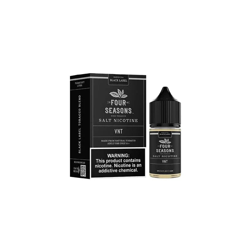 Four Seasons VNT Salt 30ml (Sale)