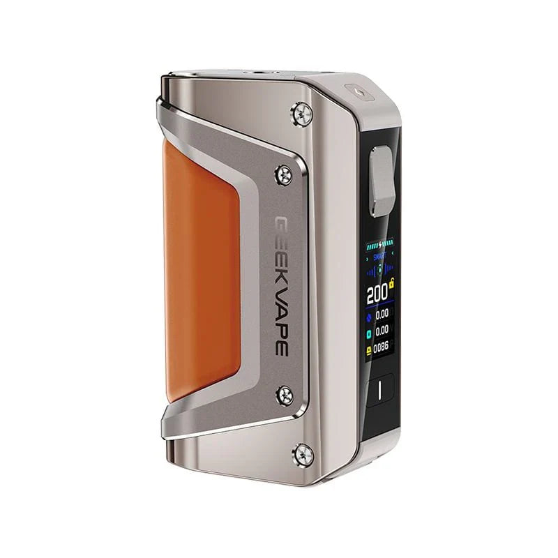 Geekvape Aegis Legend 3 Box 200W