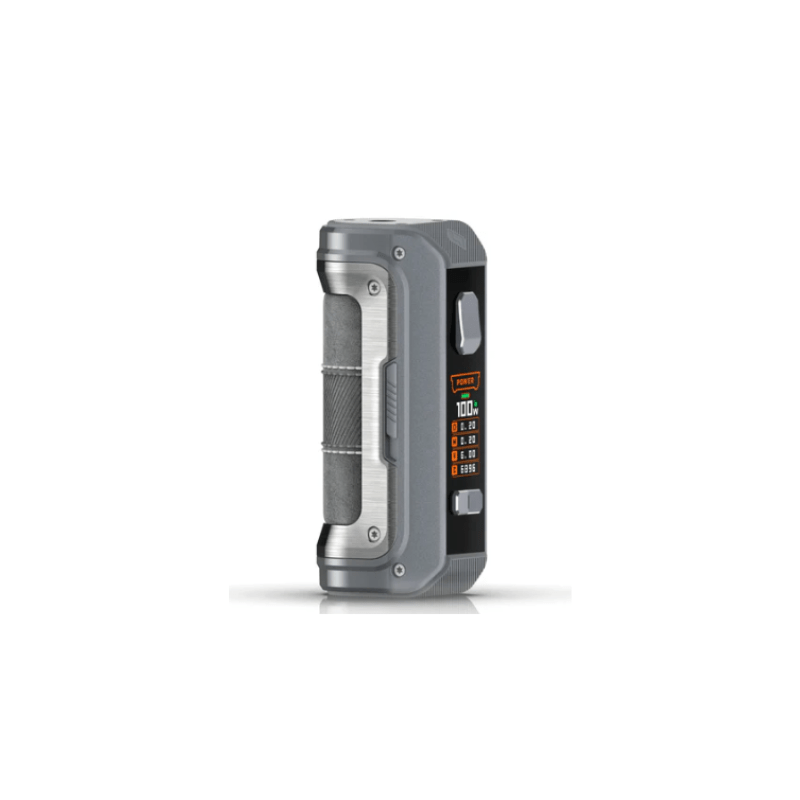 GeekVape Mods Silver Geekvape MAX100 Mod