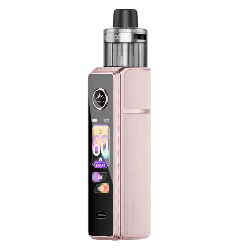 VOOPOO Drag X3 80W Pod Kit
