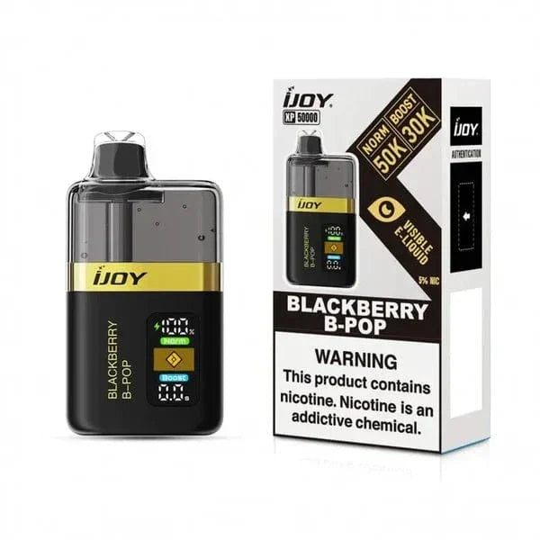 🎁 IJoy XP50000 Disposable Vape (100% off)