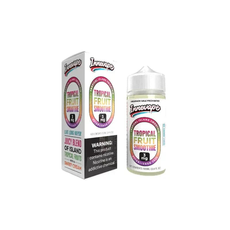 Innevape Tropical Fruit Smoothie 100ml
