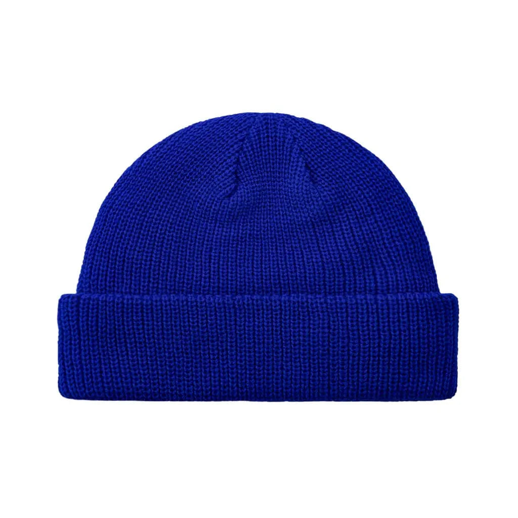 Lost Vape Merch Lost Vape Blue Beanie Hat