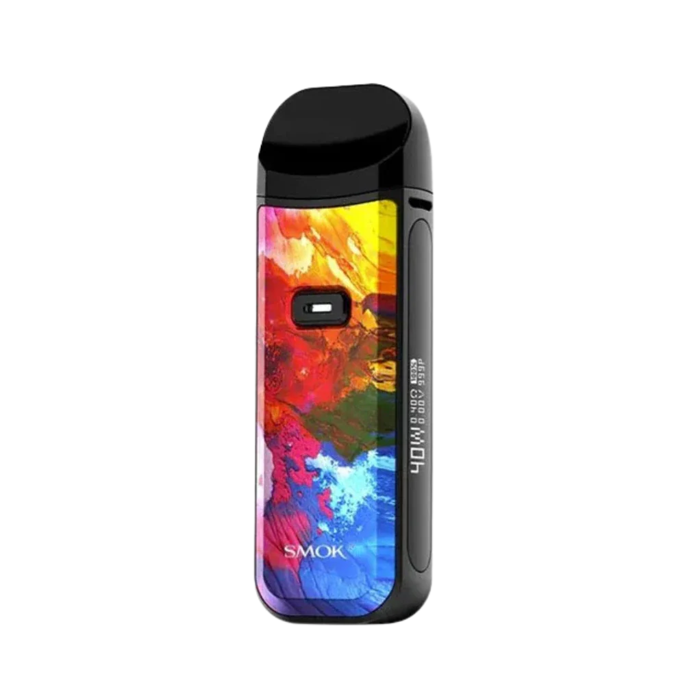 SMOK Nord 2 40W Pod Kit