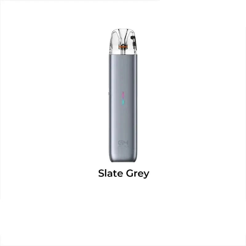 Uwell Pod System Slate Grey Uwell Caliburn G4 Mini 35W Pod Kit