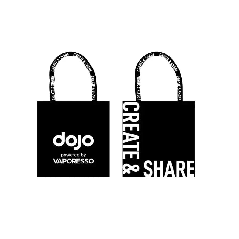 Dojo Cotton Bag