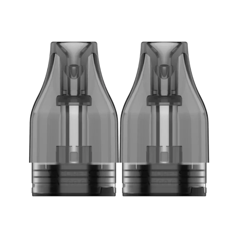 Vaporesso Veco Go Replacement Pod Cartridges (Pack of 2)