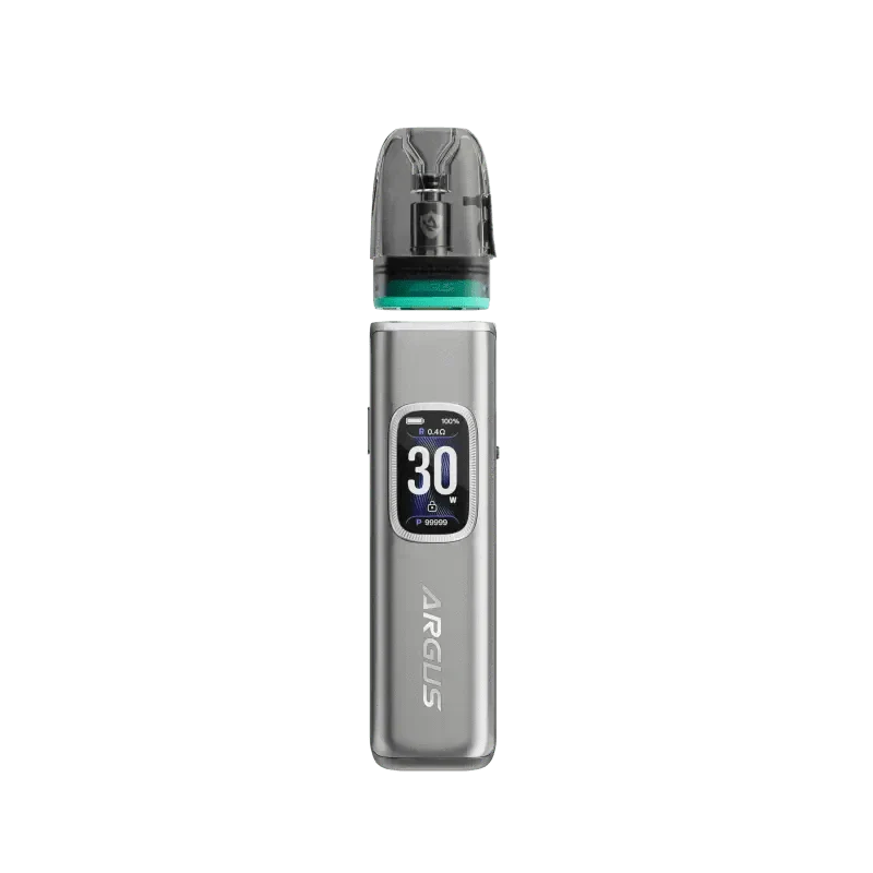 VOOPOO Pod System Space Gray VOOPOO Argus G3 30W Pod Kit