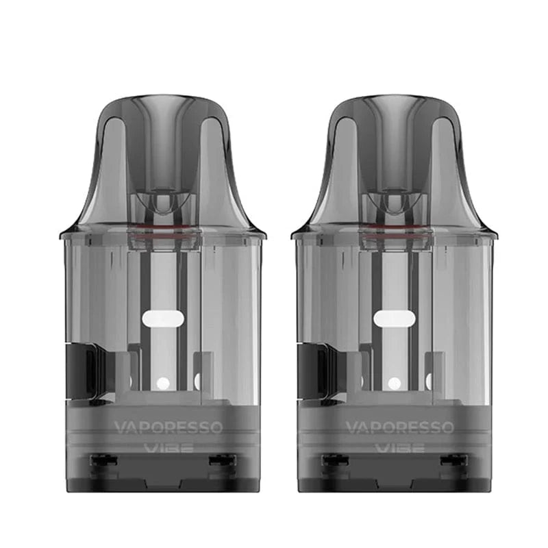 Vaporesso Vibe Series Dual Mesh Pod- 2Pack