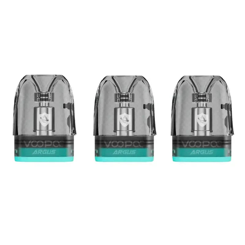 🎁 VOOPOO ARGUS V2 Replacement Pod (Pack of 3) (100% off)
