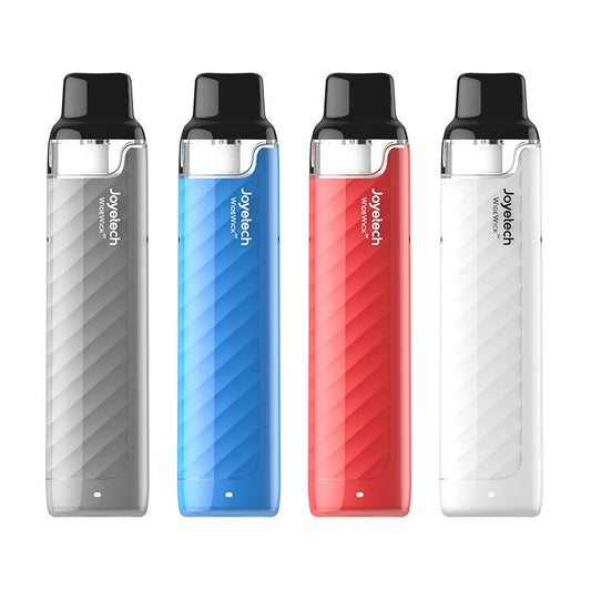Joyetech WideWick Air Vape Kit 12W