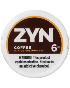 ZYN Nicotine Pouches