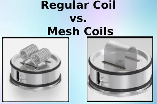 Regular Coil vs. Mesh Coils: Ultimate Guide
