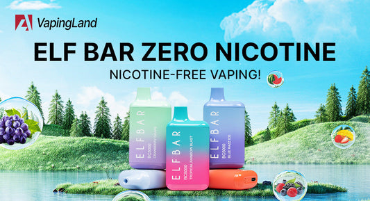Discover-the-Delicious-World-of-Elf-Bar-Zero-Nicotine-Vaping