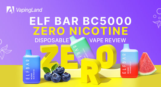 Elf-Bar-BC5000-Zero-Nicotine-Disposable-Vape-Review