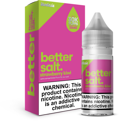 Vapetasia Better Salt TFN Salt Vape Juice 30ml (Sale)