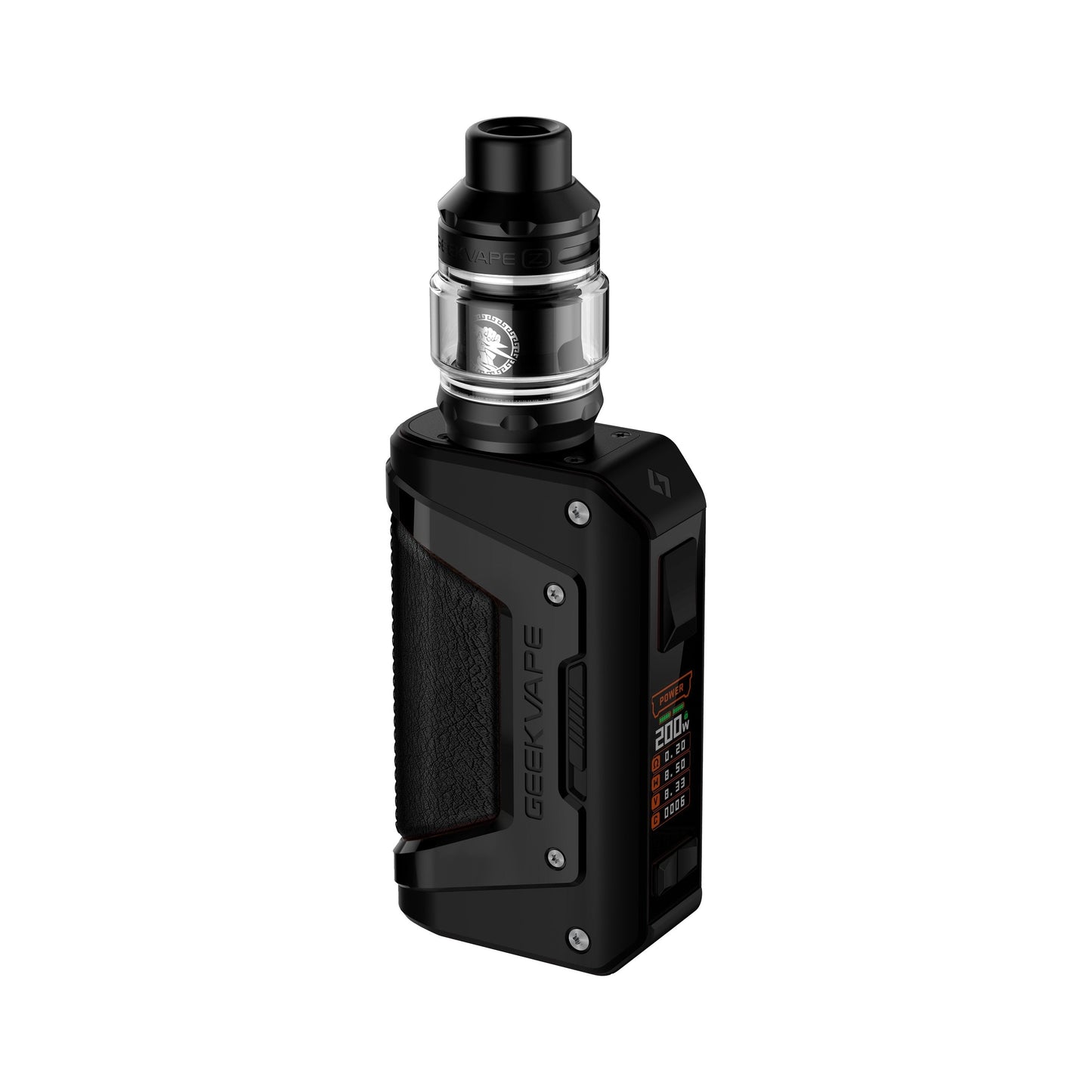 GeekVape Aegis Legend 2 200W Box Mod Kit