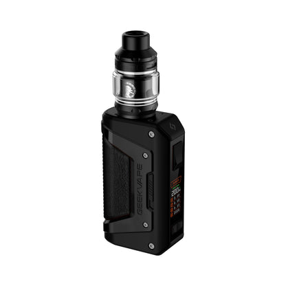 GeekVape Aegis Legend 2 200W Box Mod Kit