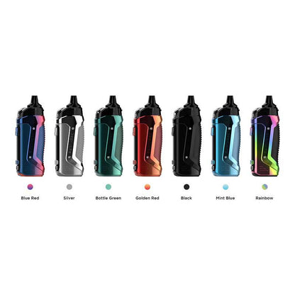 GeekVape B60 Aegis Boost 2 60W Pod Mod Kit