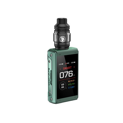 GeekVape T200 Aegis Touch 200W Box Mod Kit