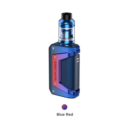 GeekVape Aegis Legend 2 200W Box Mod Kit