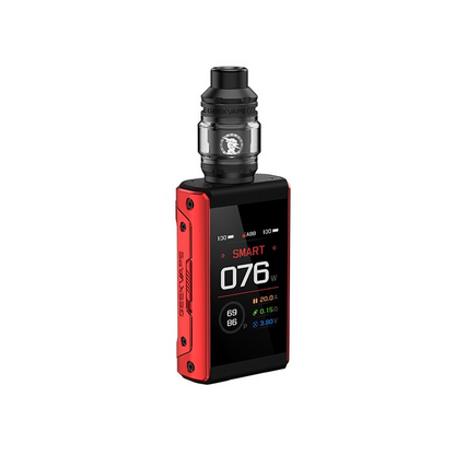 GeekVape T200 Aegis Touch 200W Box Mod Kit