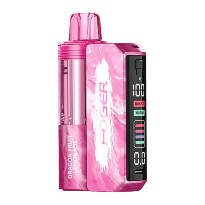 Foger Switch Pro 30K Disposable Vape (5%, 30000 Puffs)