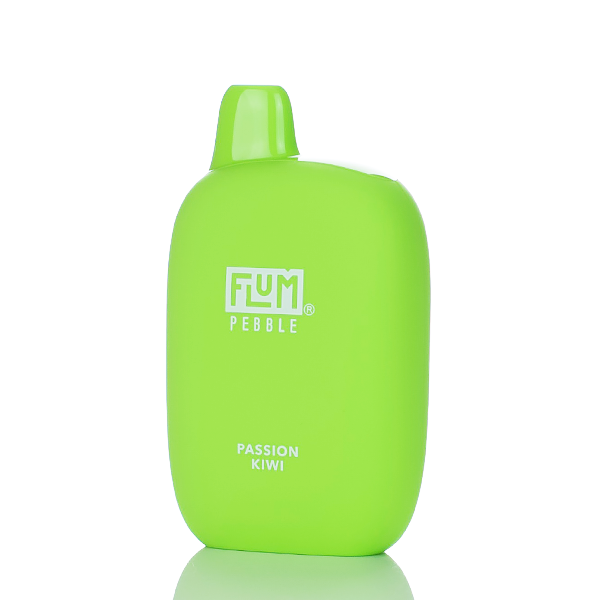 Flum Pebble 6000 Puffs Rechargeable Disposable Vape (Sale)