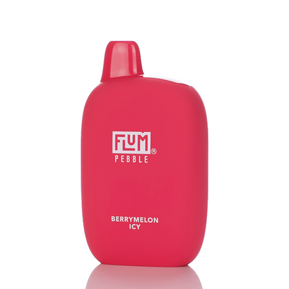Flum Pebble 6000 Puffs Rechargeable Disposable Vape (Sale)