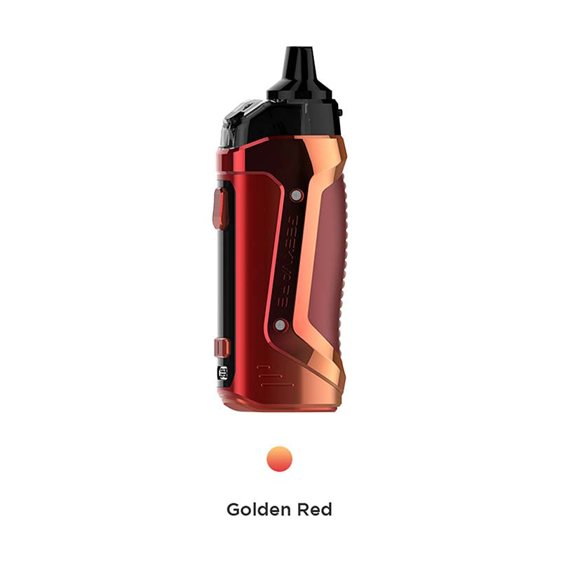 GeekVape B60 Aegis Boost 2 60W Pod Mod Kit