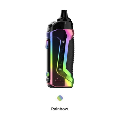 GeekVape B60 Aegis Boost 2 60W Pod Mod Kit