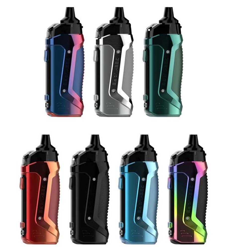 GeekVape B60 Aegis Boost 2 60W Pod Mod Kit