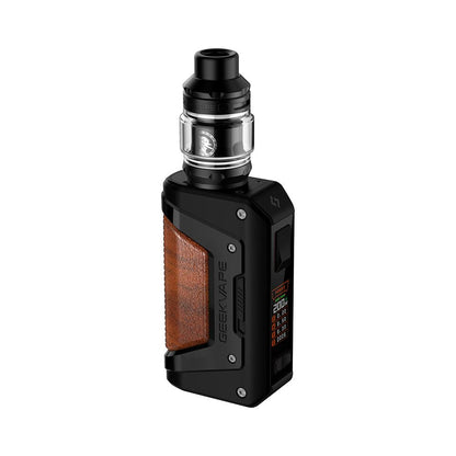 GeekVape Aegis Legend 2 200W Box Mod Kit