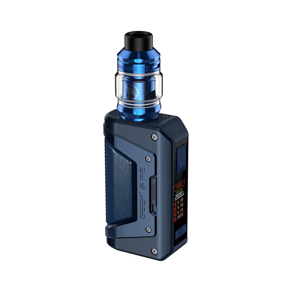 GeekVape Aegis Legend 2 200W Box Mod Kit