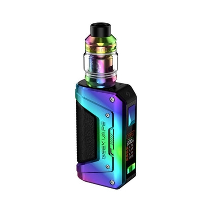 GeekVape Aegis Legend 2 200W Box Mod Kit