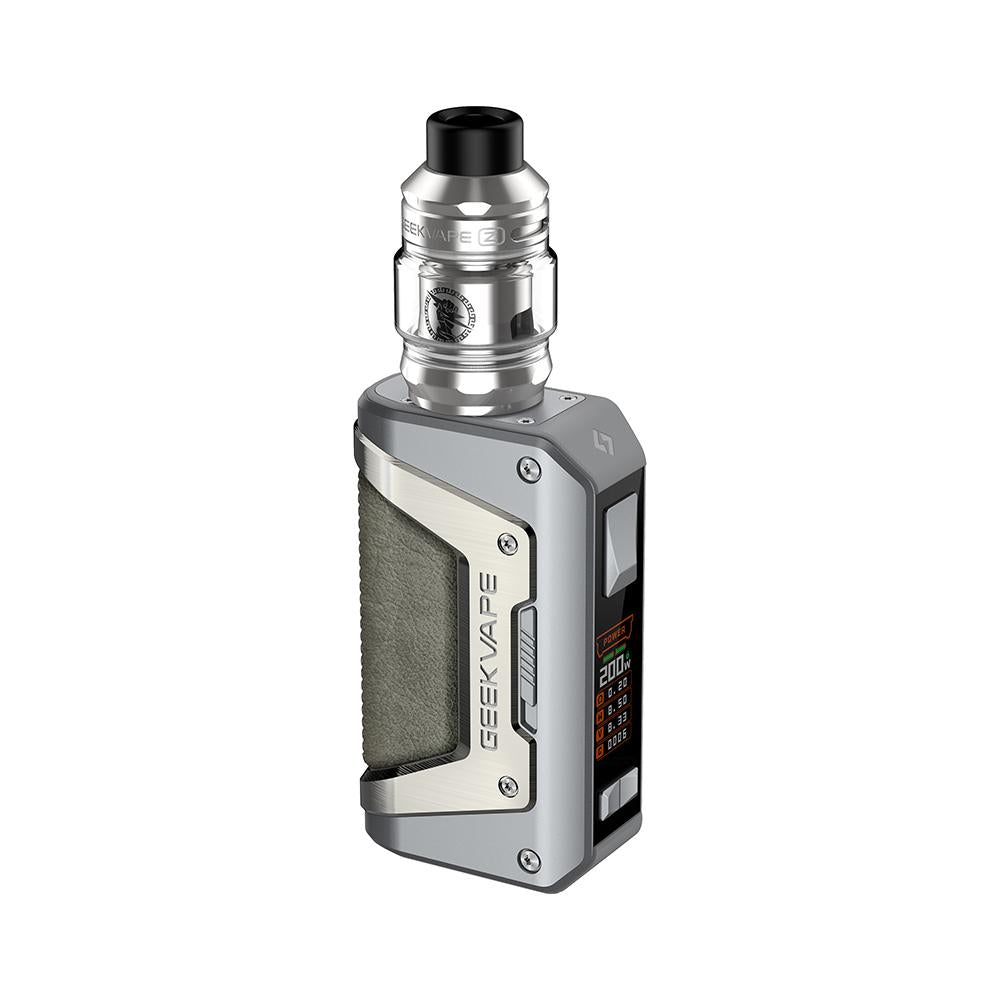 GeekVape Aegis Legend 2 200W Box Mod Kit