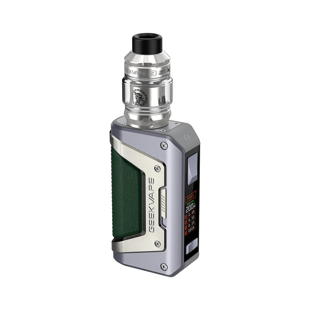 GeekVape Aegis Legend 2 200W Box Mod Kit