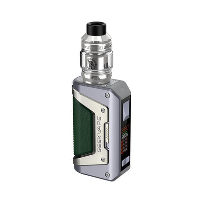GeekVape Aegis Legend 2 200W Box Mod Kit