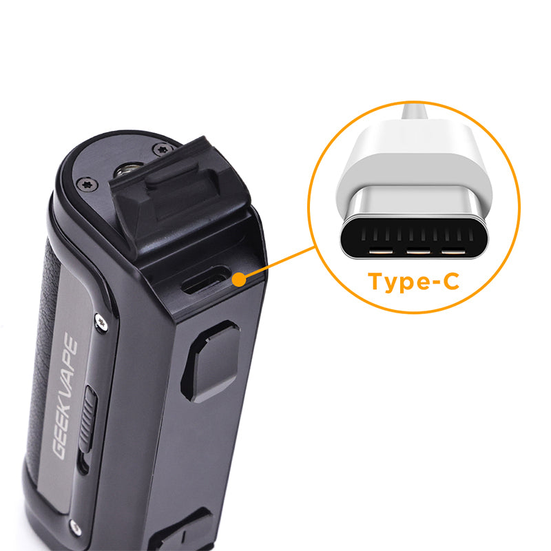 Geekvape M100 Aegis Mini 2 100W Mod