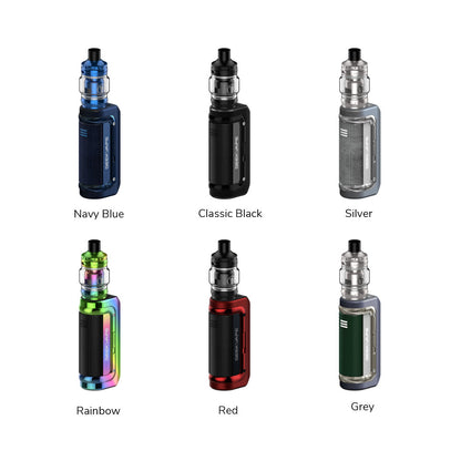 GeekVape M100 Aegis Mini2 Pod Mod Kit