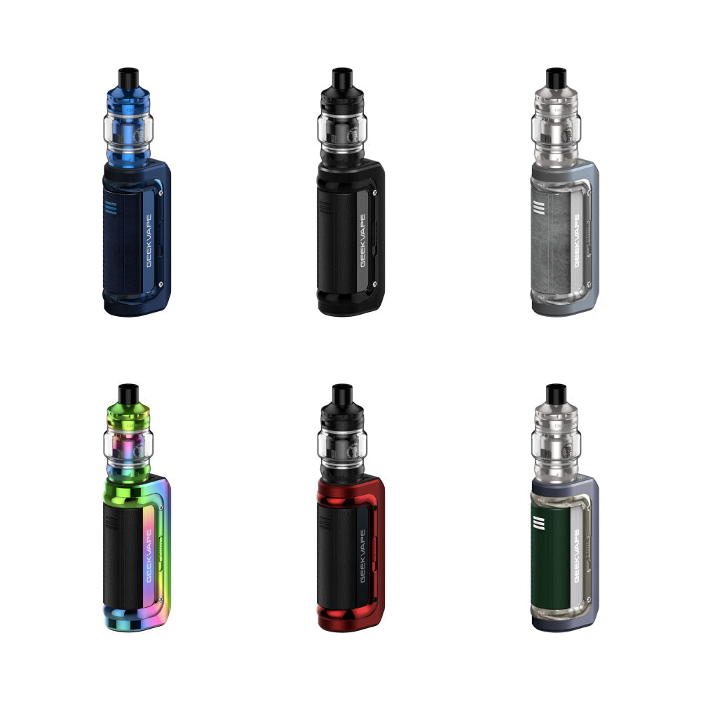 GeekVape M100 Aegis Mini2 Pod Mod Kit