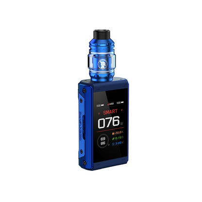 GeekVape T200 Aegis Touch 200W Box Mod Kit