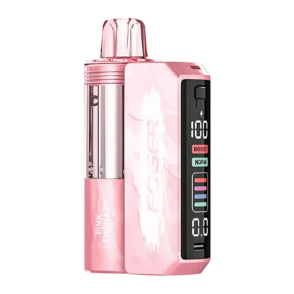 Foger Switch Pro 30K Disposable Vape (5%, 30000 Puffs)