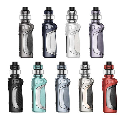 SMOK Mag Solo Box Mod Kit 100W