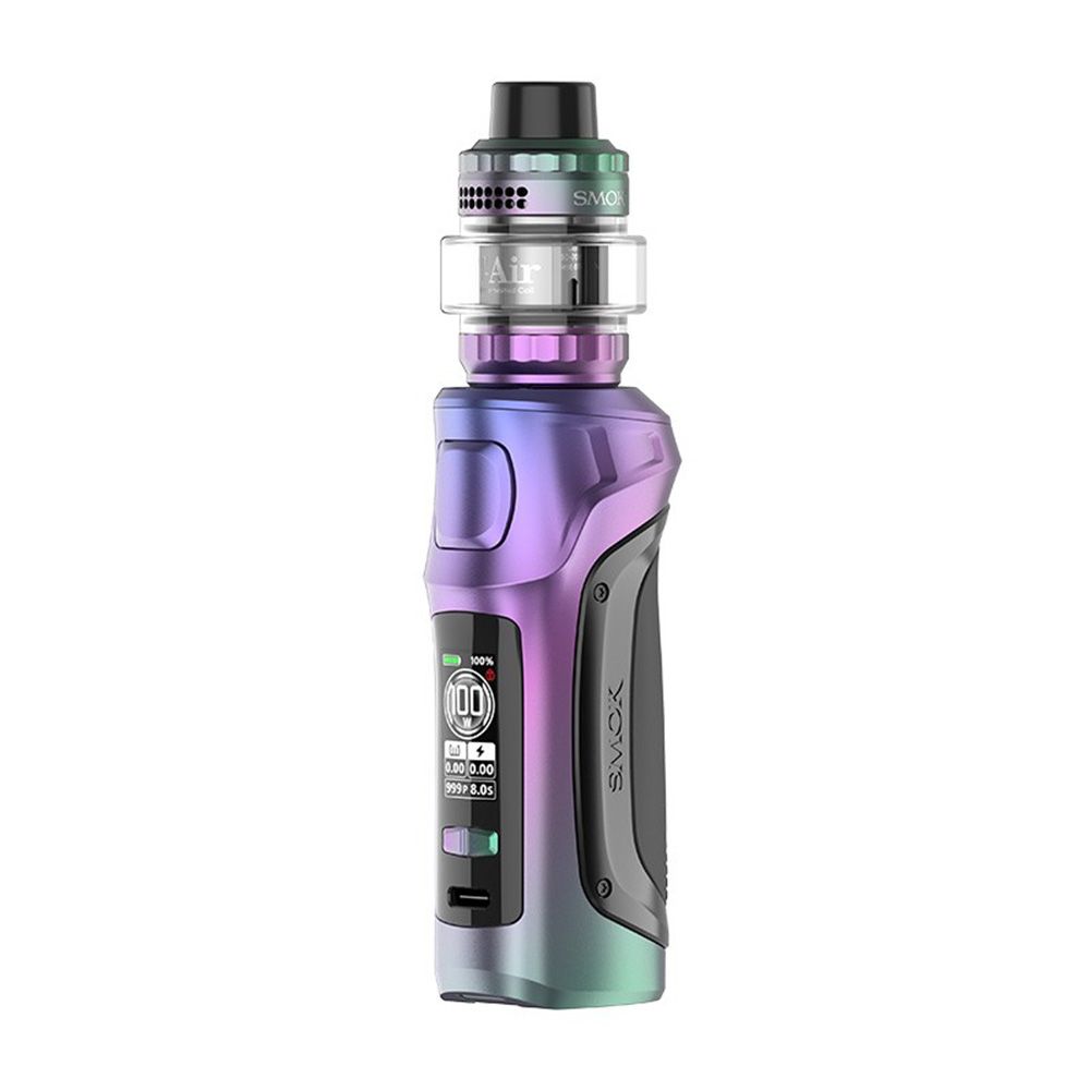 SMOK Mag Solo Box Mod Kit 100W