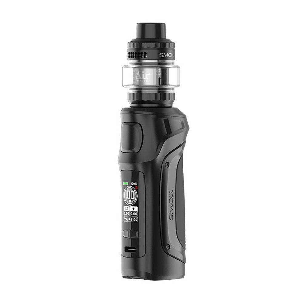 SMOK Mag Solo Box Mod Kit 100W